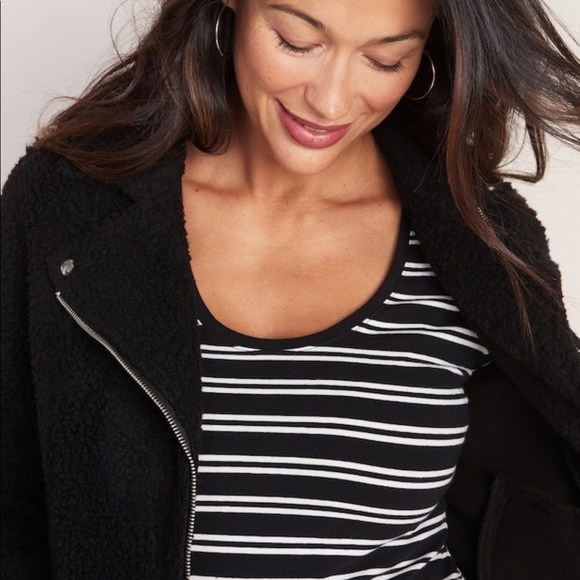 New Maternity Printed Scoop-Neck Bodycon Dress​ - Picture 5 of 6